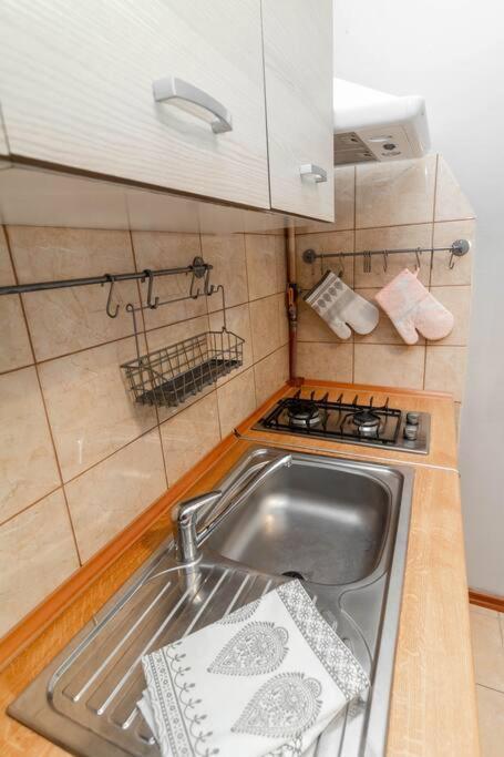 Vistula River Apartment Cracóvia Exterior foto